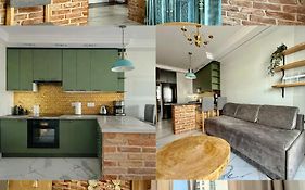 EASY RENT Apartments - Kompozytorów Polskich 7 Style, 24h Check-in